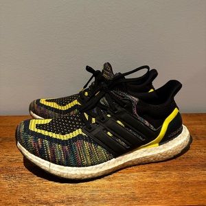 Adidas Ultraboost Mens Size 8